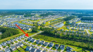 Welcome Home to 201 Bigleaf Court — Spacious Living in Cane Bay Plantation!