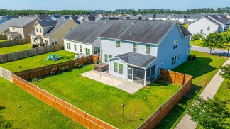 Welcome Home to 201 Bigleaf Court — Spacious Living in Cane Bay Plantation!