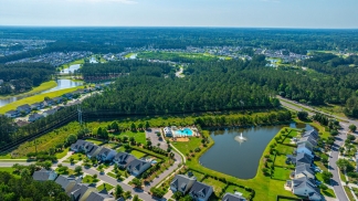 Welcome Home to 201 Bigleaf Court — Spacious Living in Cane Bay Plantation!