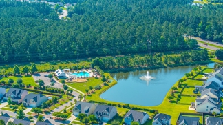 Welcome Home to 201 Bigleaf Court — Spacious Living in Cane Bay Plantation!