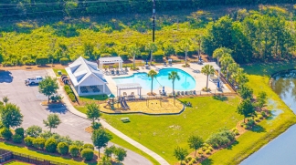 Welcome Home to 201 Bigleaf Court — Spacious Living in Cane Bay Plantation!