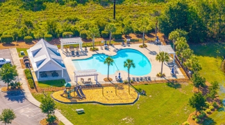 Welcome Home to 201 Bigleaf Court — Spacious Living in Cane Bay Plantation!