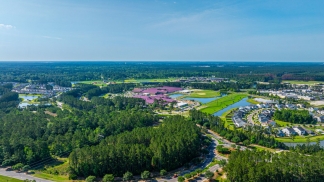 Welcome Home to 201 Bigleaf Court — Spacious Living in Cane Bay Plantation!