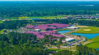 Welcome Home to 201 Bigleaf Court — Spacious Living in Cane Bay Plantation!