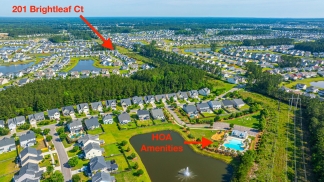 Welcome Home to 201 Bigleaf Court — Spacious Living in Cane Bay Plantation!