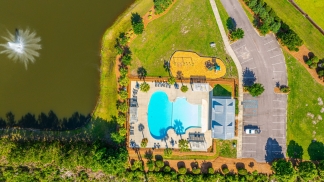 Welcome Home to 201 Bigleaf Court — Spacious Living in Cane Bay Plantation!