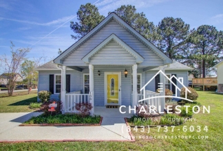 156 Pecan Grove Ave - Available Now!