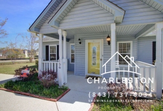 156 Pecan Grove Ave - Available Now!