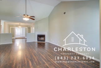 156 Pecan Grove Ave - Available Now!