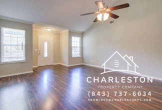 156 Pecan Grove Ave - Available Now!