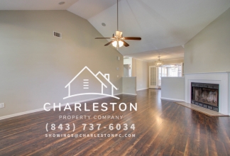 156 Pecan Grove Ave - Available Now!