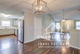 156 Pecan Grove Ave - Available Now!