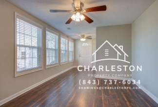 156 Pecan Grove Ave - Available Now!