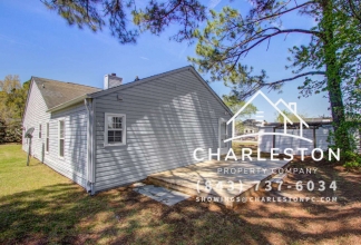 156 Pecan Grove Ave - Available Now!