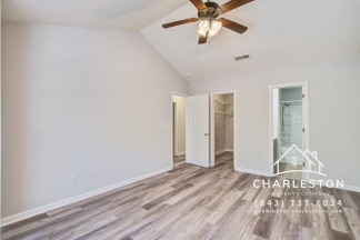 230 Darcy Ave - Available Now!