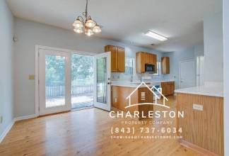 1559 Harborsun Drive - Available Now!