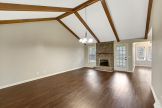 Charming 4-Bedroom, 2-Bath Brick Home with FROG in Tall Pines – Ladson, SC