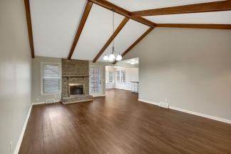 Charming 4-Bedroom, 2-Bath Brick Home with FROG in Tall Pines – Ladson, SC