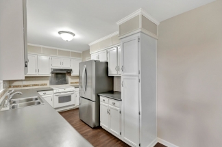 Charming 4-Bedroom, 2-Bath Brick Home with FROG in Tall Pines – Ladson, SC