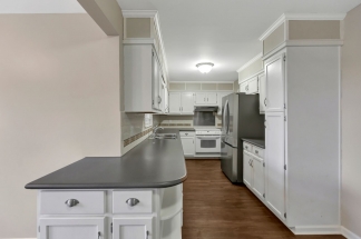 Charming 4-Bedroom, 2-Bath Brick Home with FROG in Tall Pines – Ladson, SC