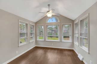 Charming 4-Bedroom, 2-Bath Brick Home with FROG in Tall Pines – Ladson, SC