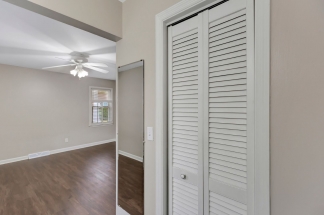 Charming 4-Bedroom, 2-Bath Brick Home with FROG in Tall Pines – Ladson, SC