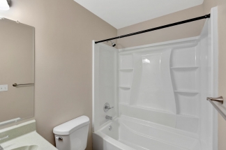 Charming 4-Bedroom, 2-Bath Brick Home with FROG in Tall Pines – Ladson, SC