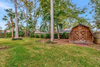 Charming 4-Bedroom, 2-Bath Brick Home with FROG in Tall Pines – Ladson, SC