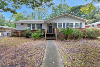 Spacious 3 bedroom home in West Ashley