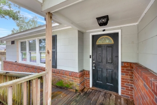Spacious 3 bedroom home in West Ashley