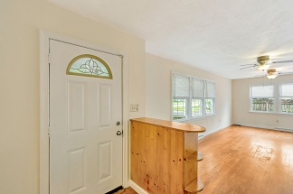 Spacious 3 bedroom home in West Ashley