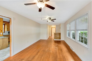 Spacious 3 bedroom home in West Ashley