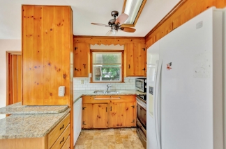 Spacious 3 bedroom home in West Ashley