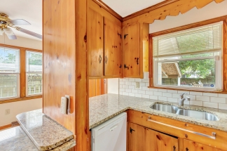 Spacious 3 bedroom home in West Ashley