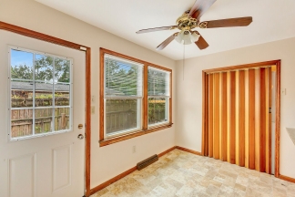 Spacious 3 bedroom home in West Ashley