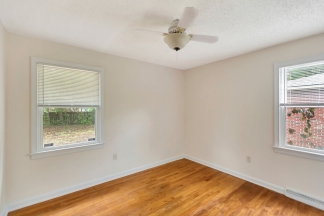 Spacious 3 bedroom home in West Ashley