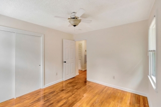 Spacious 3 bedroom home in West Ashley