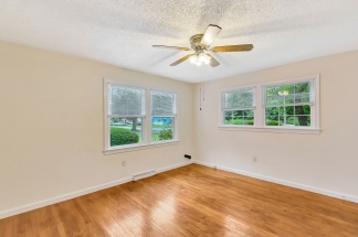 Spacious 3 bedroom home in West Ashley