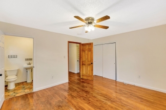 Spacious 3 bedroom home in West Ashley