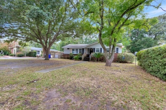 Spacious 3 bedroom home in West Ashley