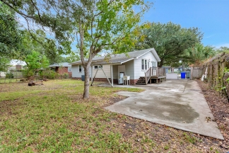 Spacious 3 bedroom home in West Ashley