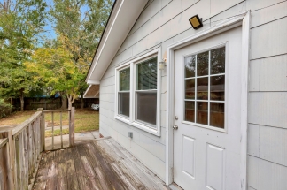 Spacious 3 bedroom home in West Ashley