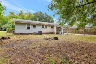 Spacious 3 bedroom home in West Ashley