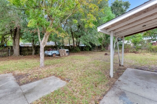 Spacious 3 bedroom home in West Ashley