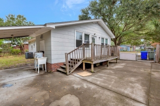 Spacious 3 bedroom home in West Ashley