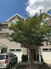 Townhouse with Fenced Backyard!