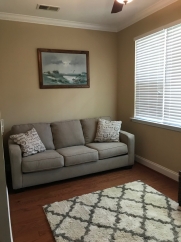 Townhouse with Fenced Backyard!