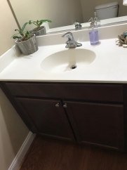 Townhouse with Fenced Backyard!