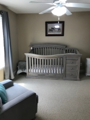 Townhouse with Fenced Backyard!