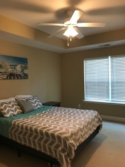 Townhouse with Fenced Backyard!